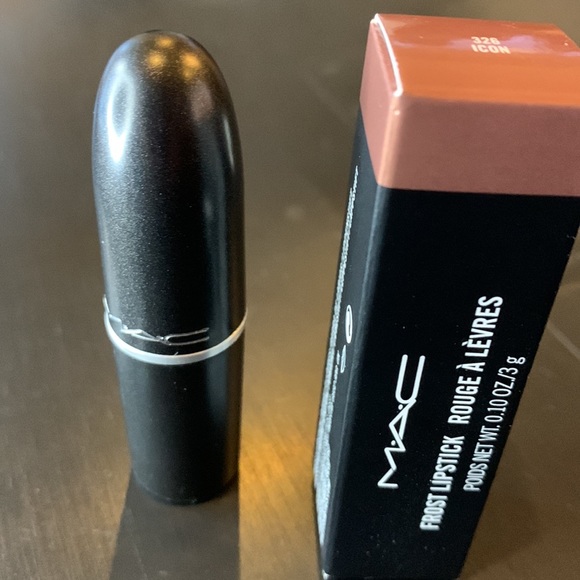 Mac lipstick - Picture 3 of 3